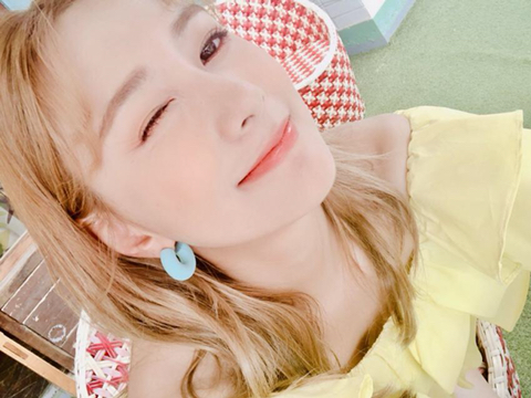 에이핑크 하영이.jpg | 인스티즈