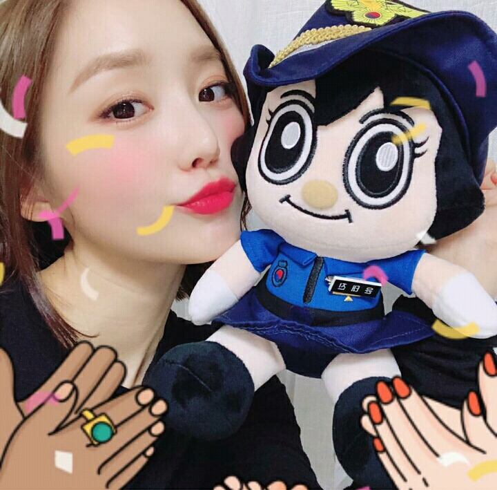 181025 윤태진 인스타그램 | 인스티즈