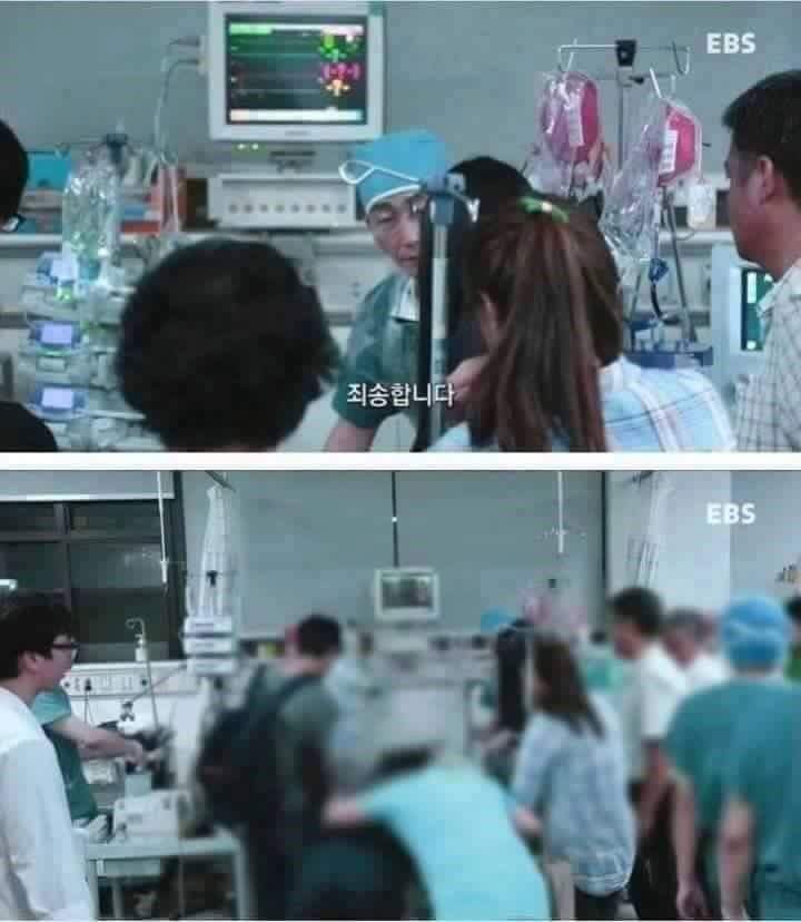 의사로서 가장 참담한 기분이 들 때 | 인스티즈