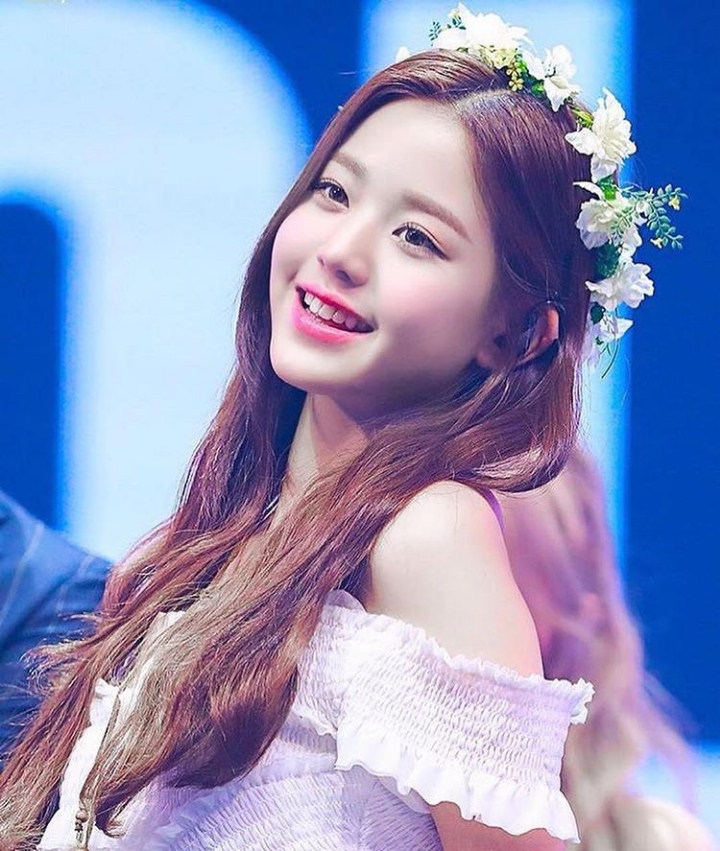 아이즈원 센터요정.jpgif | 인스티즈