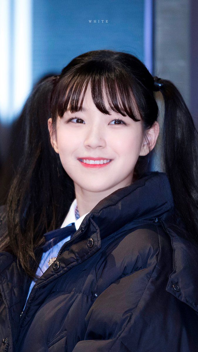 프로미스나인 앨범 포토카드 중 가장 많이 나온 멤버.jpg | 인스티즈