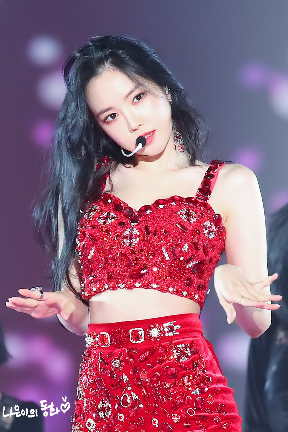 [에이핑크] 오후 3시에 나은이 | 인스티즈