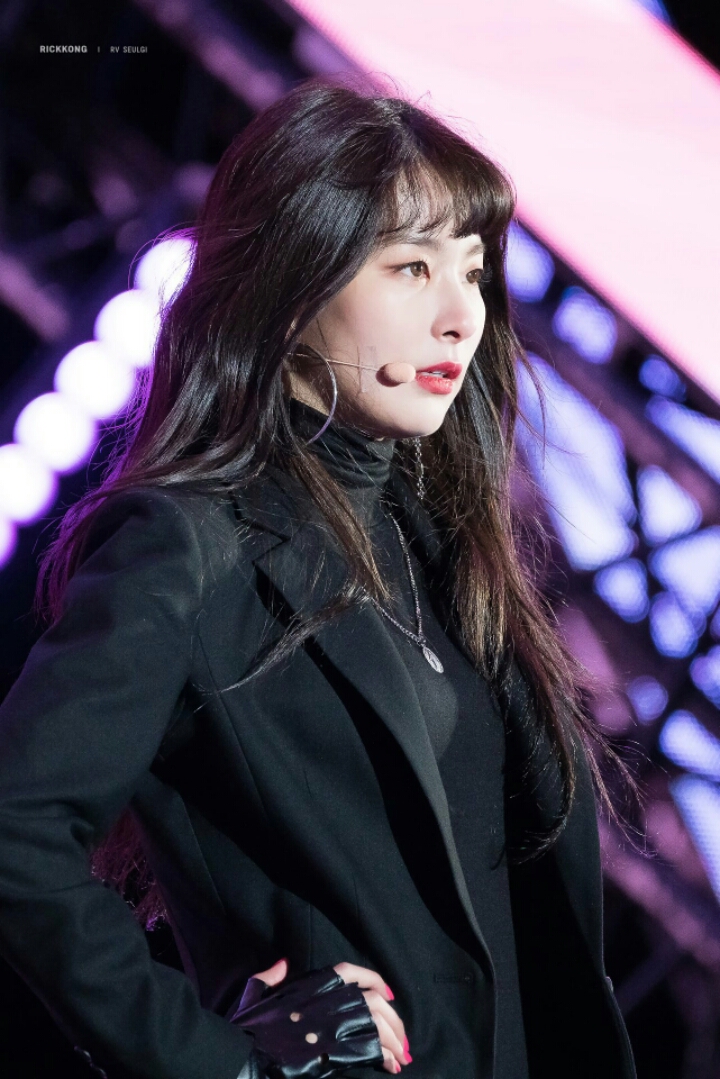 슬기 머리 중 가장 좋아하는 스타일은? | 인스티즈