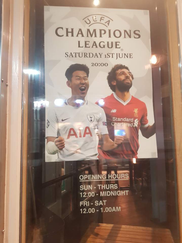 영국 현지 길거리 | 인스티즈