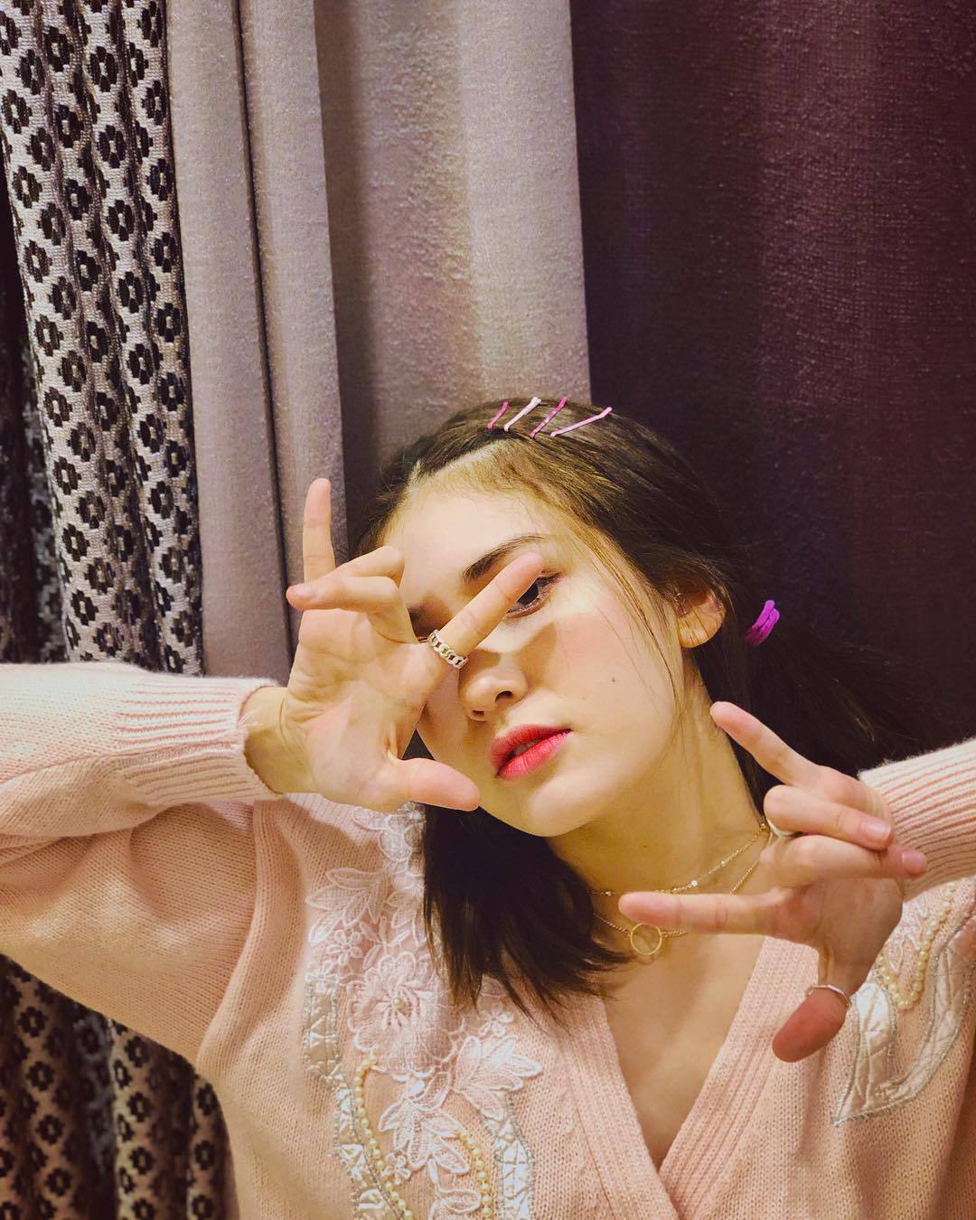 오늘자 소미 인스타그램.jpg | 인스티즈