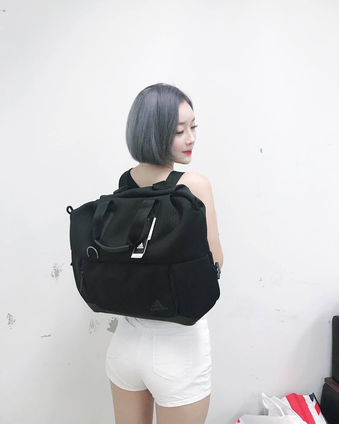 오늘자 치어리더 서현숙 인스타그램.jpg | 인스티즈