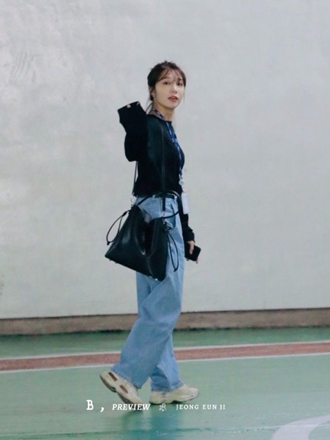 라디오 출퇴근 하는 에이핑크 정은지 모음.jpg | 인스티즈