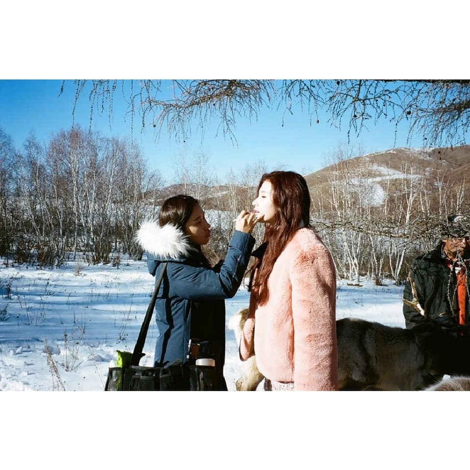 오늘자 트와이스 인스타그램.jpg | 인스티즈