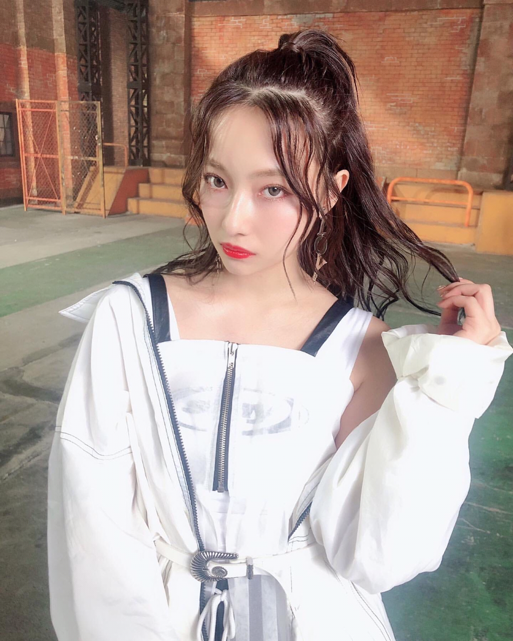 [NMB48] 무라세 사에 | 인스티즈