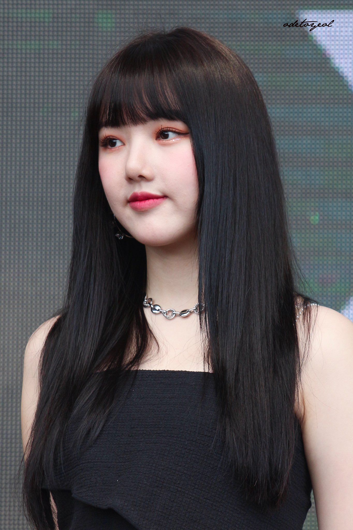 은근히 미인인거 같은 여자친구 예린이.jpgif | 인스티즈