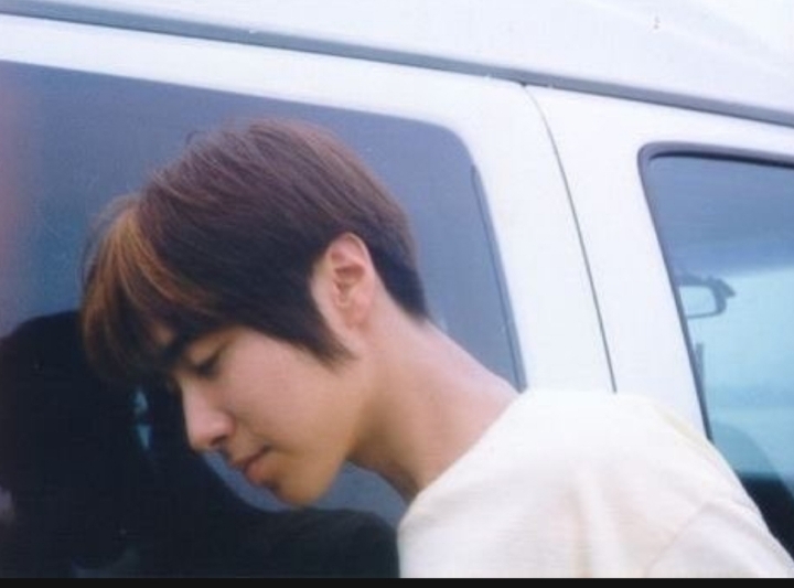 강타vs고지용 본인기준 리즈외모 탑은? | 인스티즈