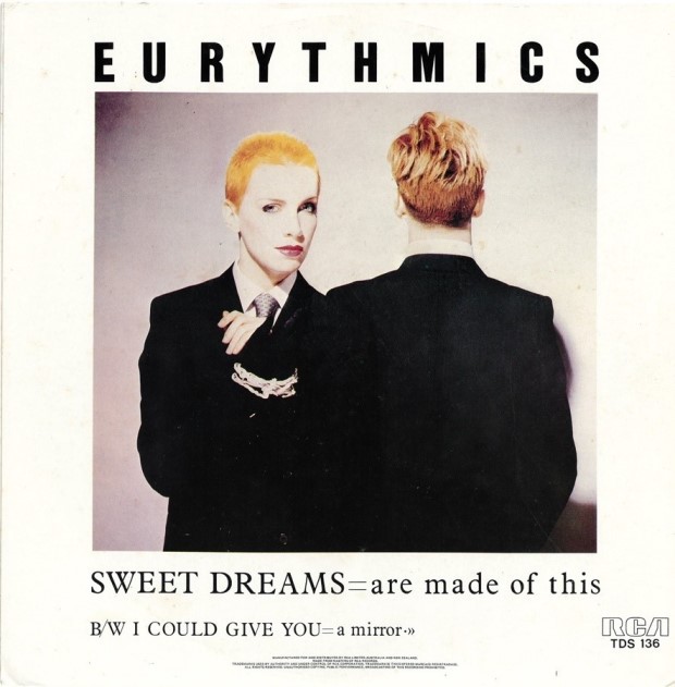Eurythmics - Sweet Dreams | 인스티즈