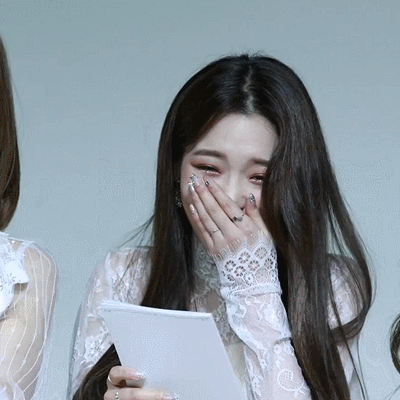 프로미스나인 노지선.jpgif | 인스티즈