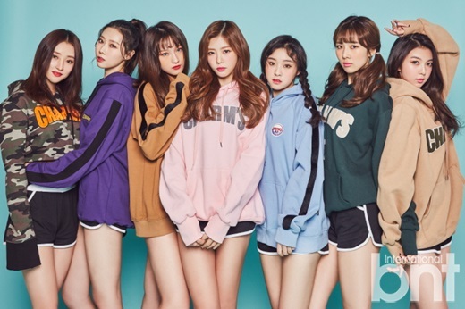 가장 먼저 떠오른 네글자인 여자아이돌 이름 말하기.jpg | 인스티즈