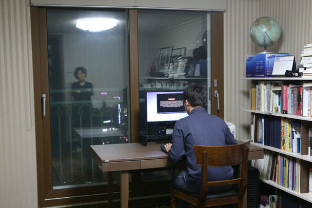 이해하연 무서운 사진 | 인스티즈