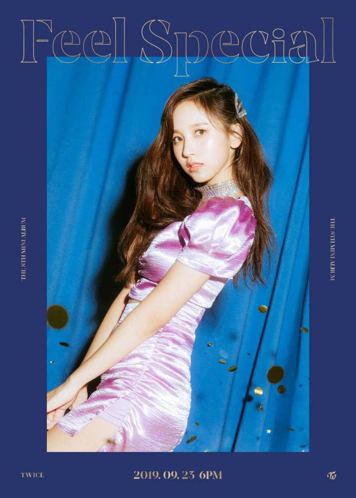 미나리 Feel special 스페샬한 3가지 버전 드레스 | 인스티즈