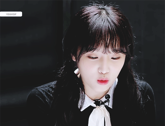 아이즈원) 흑설탕언니 | 인스티즈