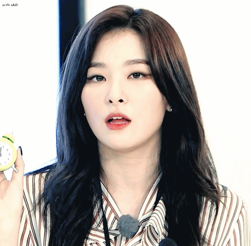 레드벨벳 슬기❤️ | 인스티즈