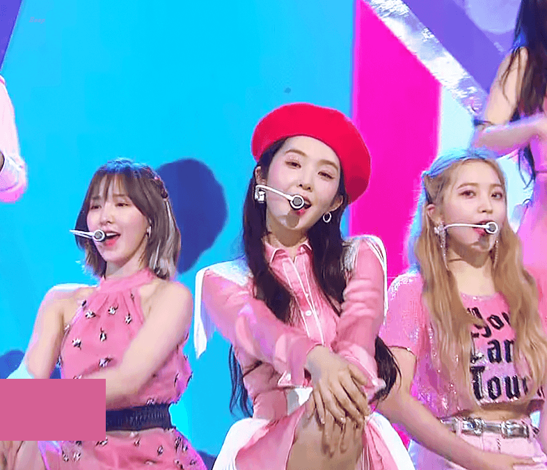 레드벨벳을 처음 알게 된 노래는? (데이터주의) | 인스티즈