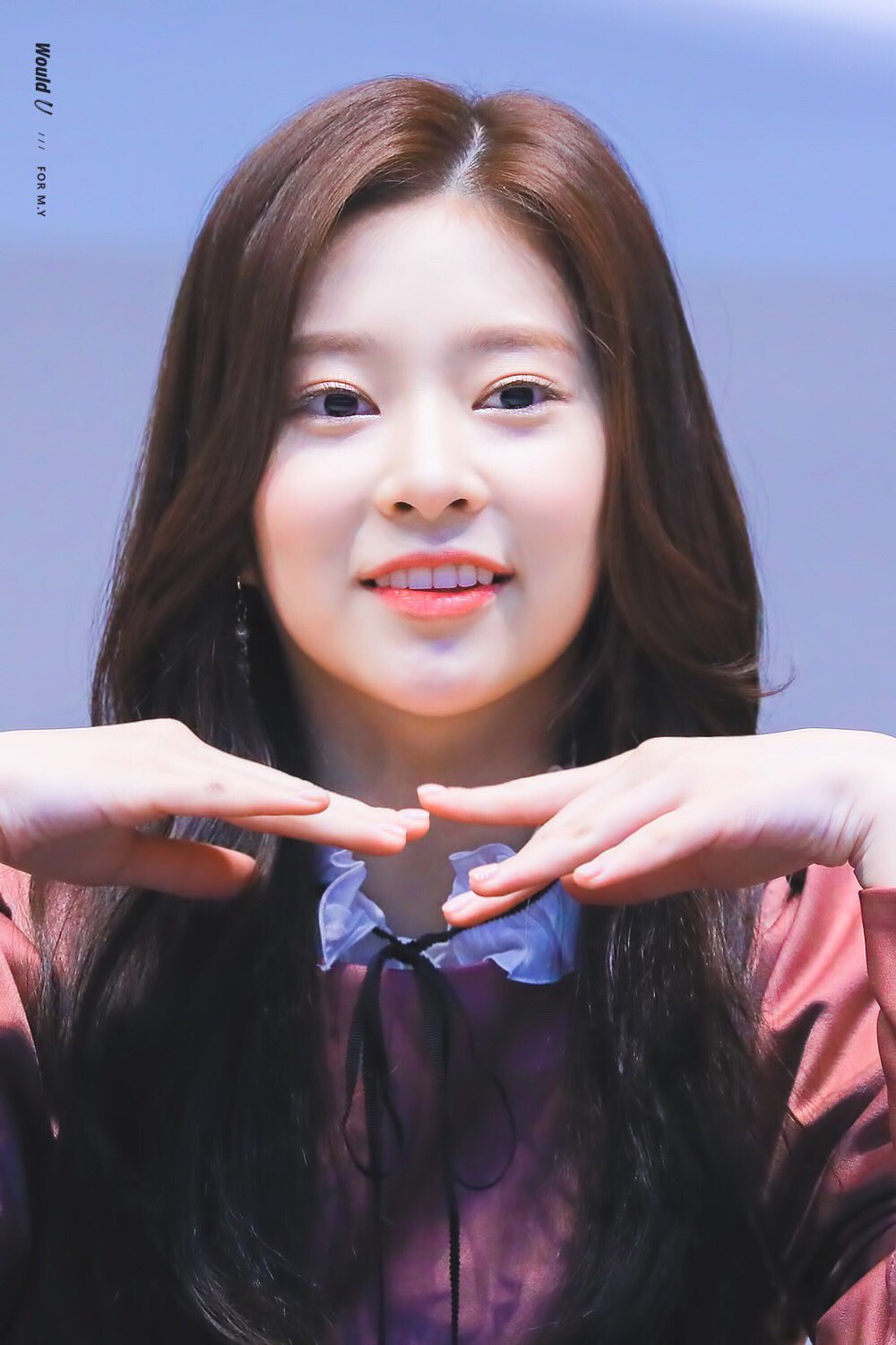 아이즈원 밍구리.jpg | 인스티즈