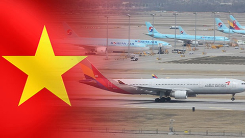 베트남에 가장 많은 돈을 쏟아 붓는 국가는? | 인스티즈