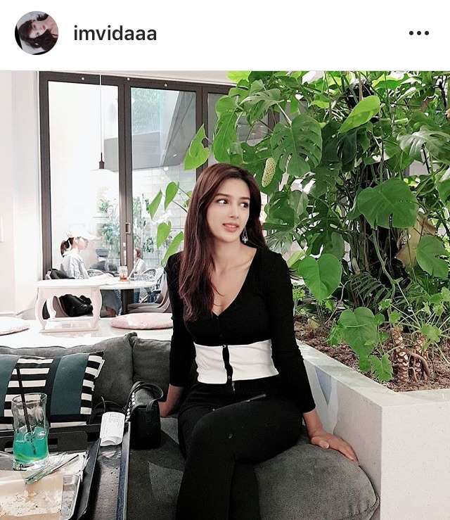 대한외국인 비다 | 인스티즈