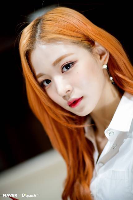 장규리와 이채영.jpg | 인스티즈