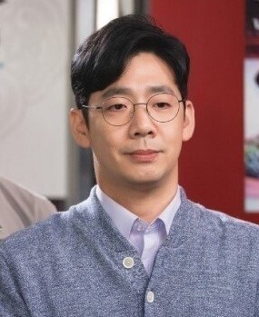 드림즈 전력분석팀장 이전에도 팀장급이었던 유팀장.jpgif | 인스티즈