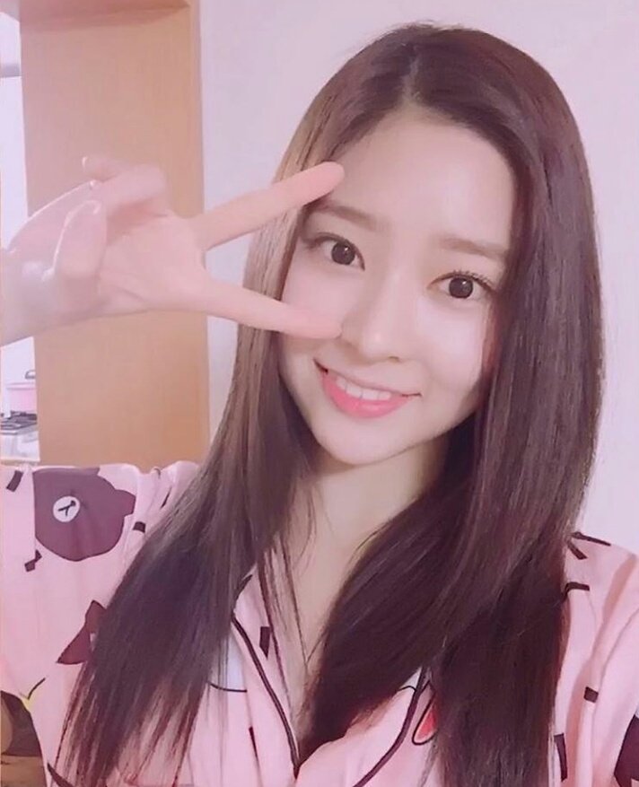 아이즈원 김민주.jpgif | 인스티즈