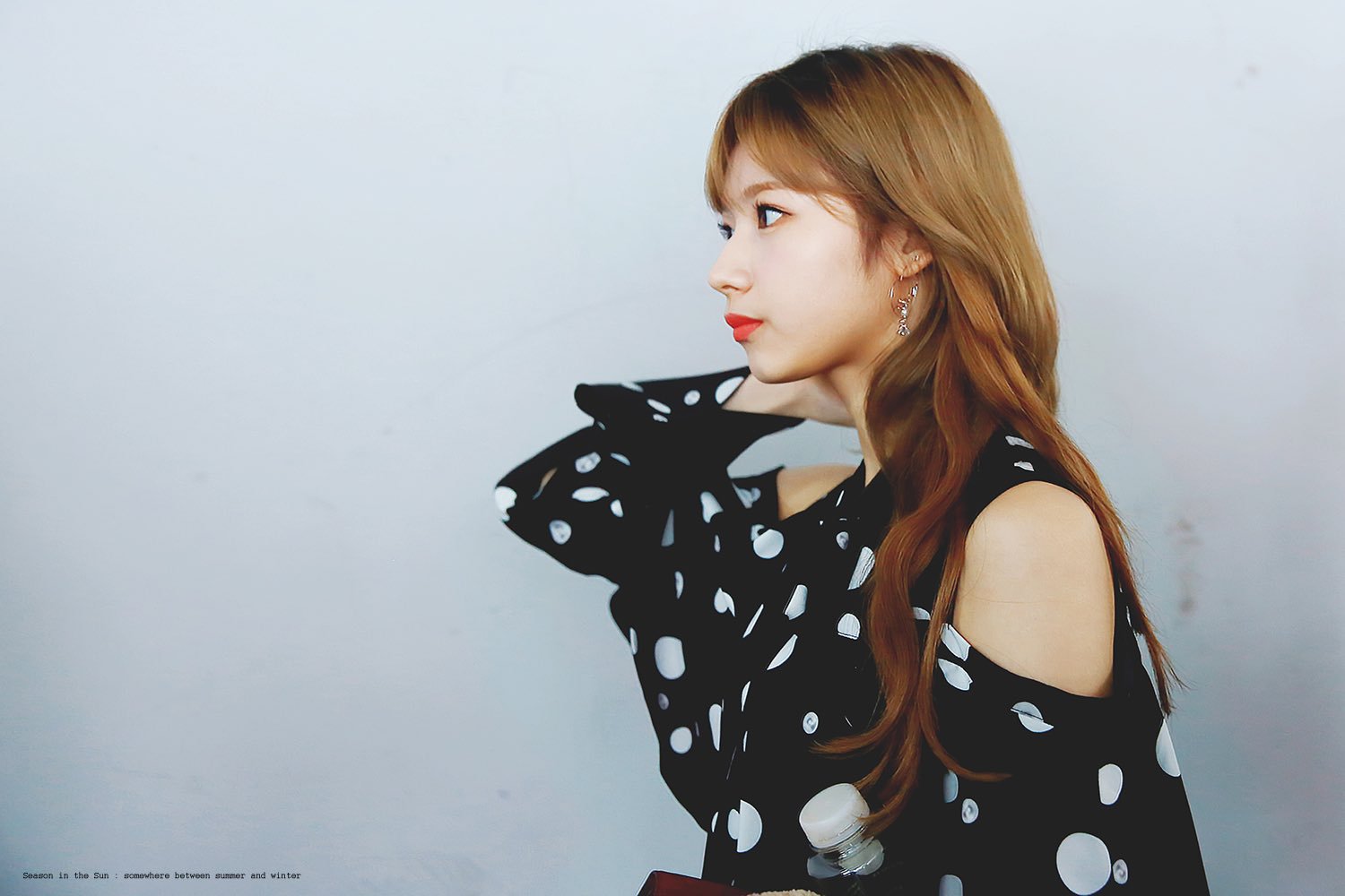 앞머리있는 사나.jpg | 인스티즈