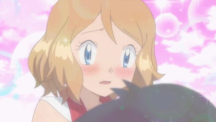 소드/실드 발매 기념 포켓몬스터의 아이돌 세레나 .jpgif | 인스티즈