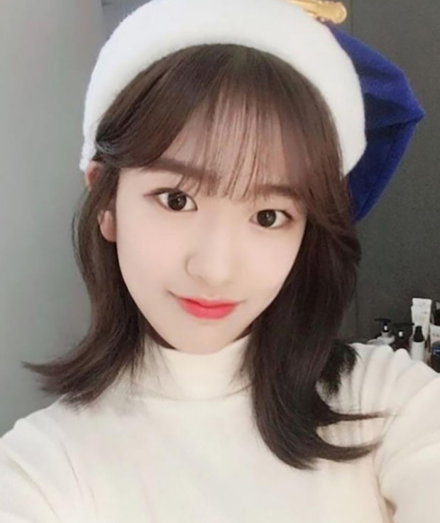 아이즈원 댕댕이.jpgif | 인스티즈