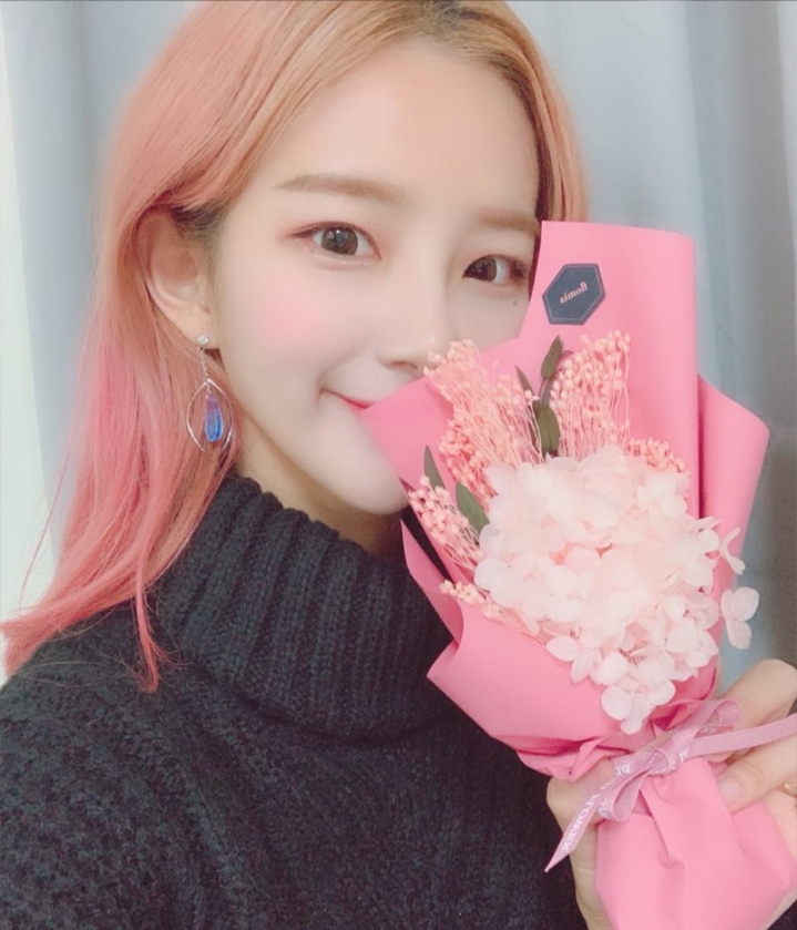 치어리더 김진아 | 인스티즈