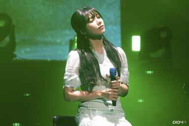 에이핑크 정은지 여름아이 콘서트 비하인드 pics.jpg | 인스티즈