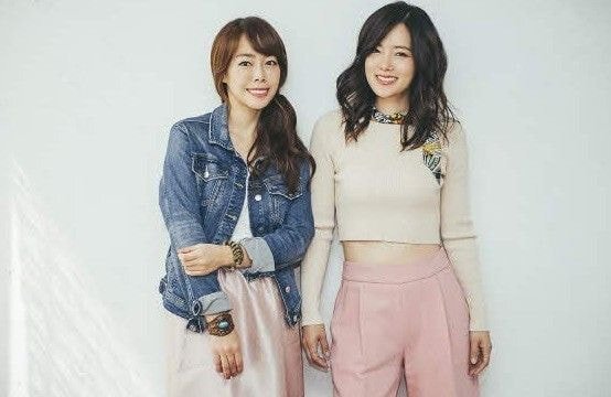 여성듀오 하면 떠오르는 가수는?? | 인스티즈