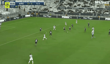 힘들어 하는 황의조.gif | 인스티즈