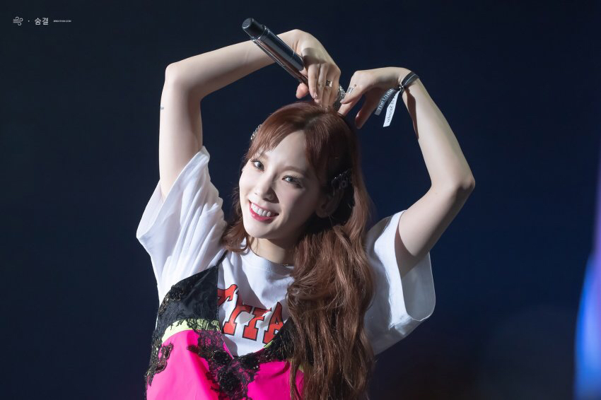 태연 햄버거 하트 모음.jpgif | 인스티즈