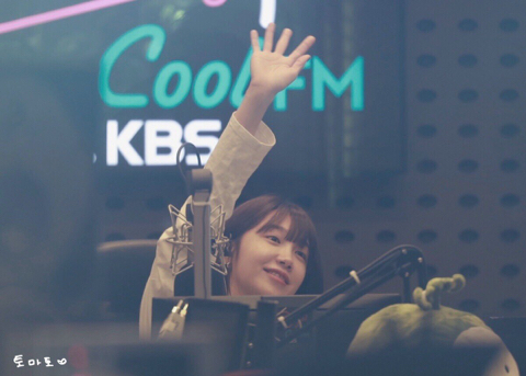 DJ 에이핑크 정은지.jpg | 인스티즈