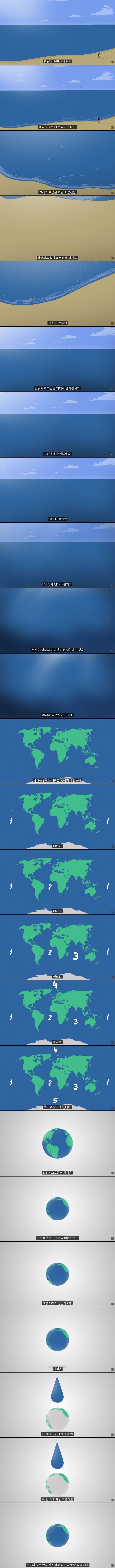 바다는 얼마나 클까.jpg | 인스티즈