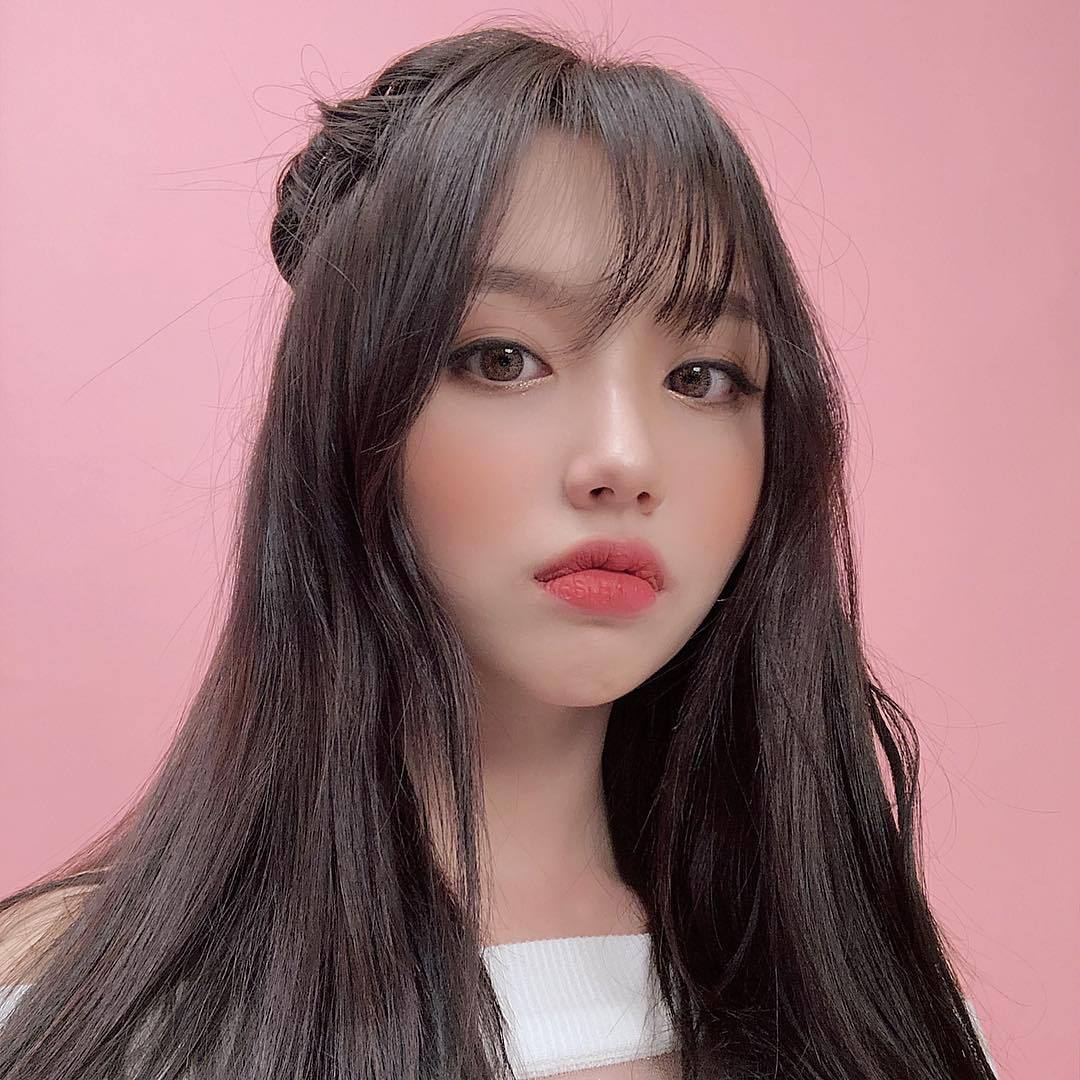 前라니아 티애 現 트위치 스트리머 태은짱 | 인스티즈