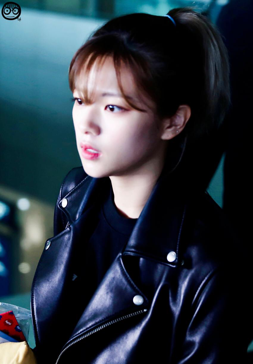 멀쩡하니 이쁜 정연이 | 인스티즈