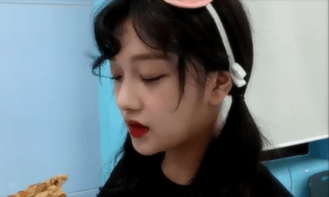 2000년 1월에 태어나 2019년 9월까지 춤춘 것 같은 사람.jpgif | 인스티즈