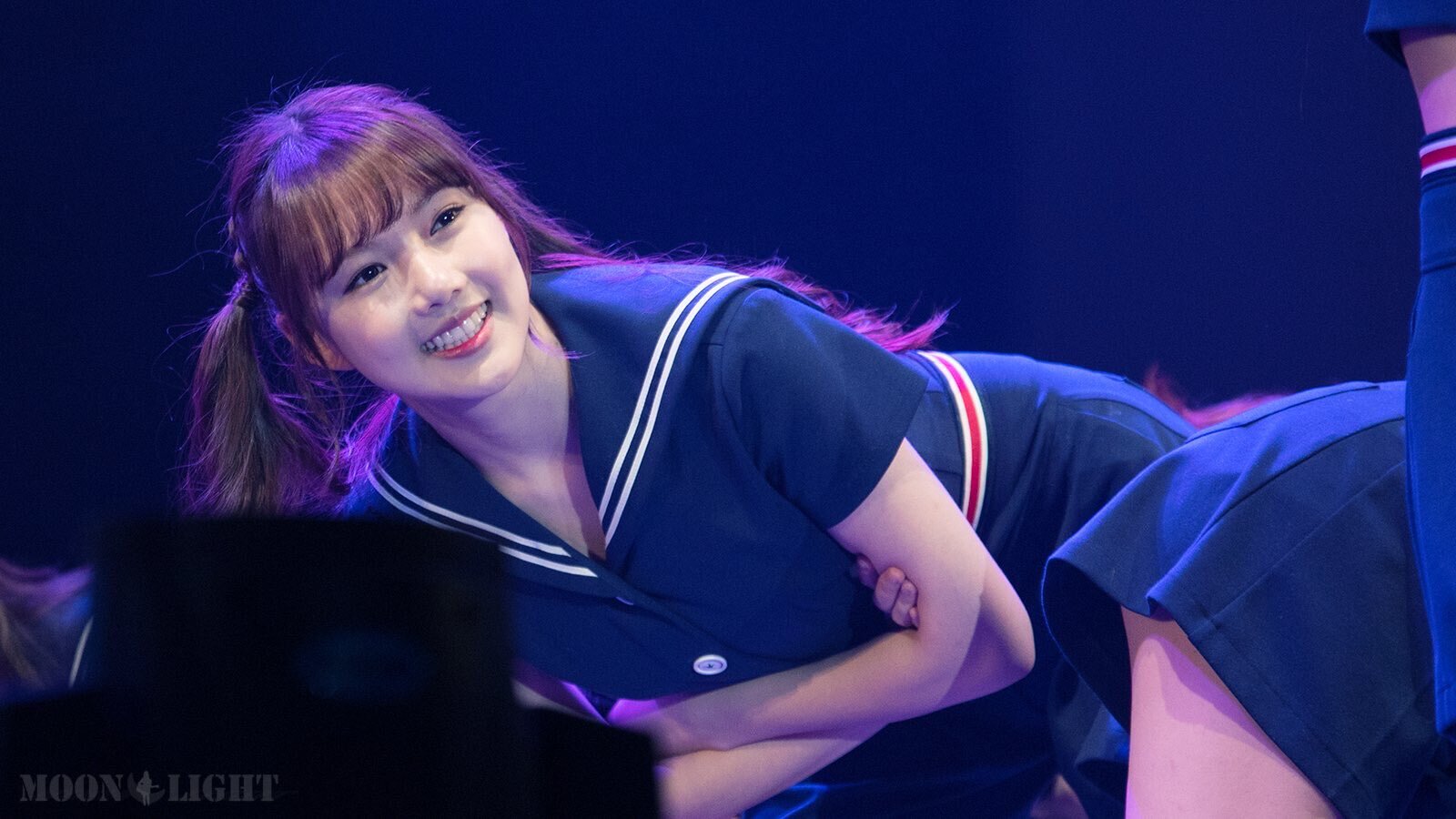 가만보니 은근히 미인인거 같은 여자친구 예린이.jpgif | 인스티즈