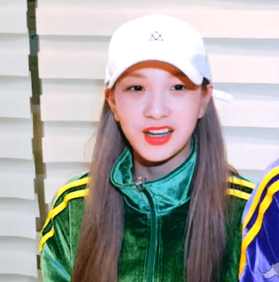 프로미스나인 이서연 | 인스티즈