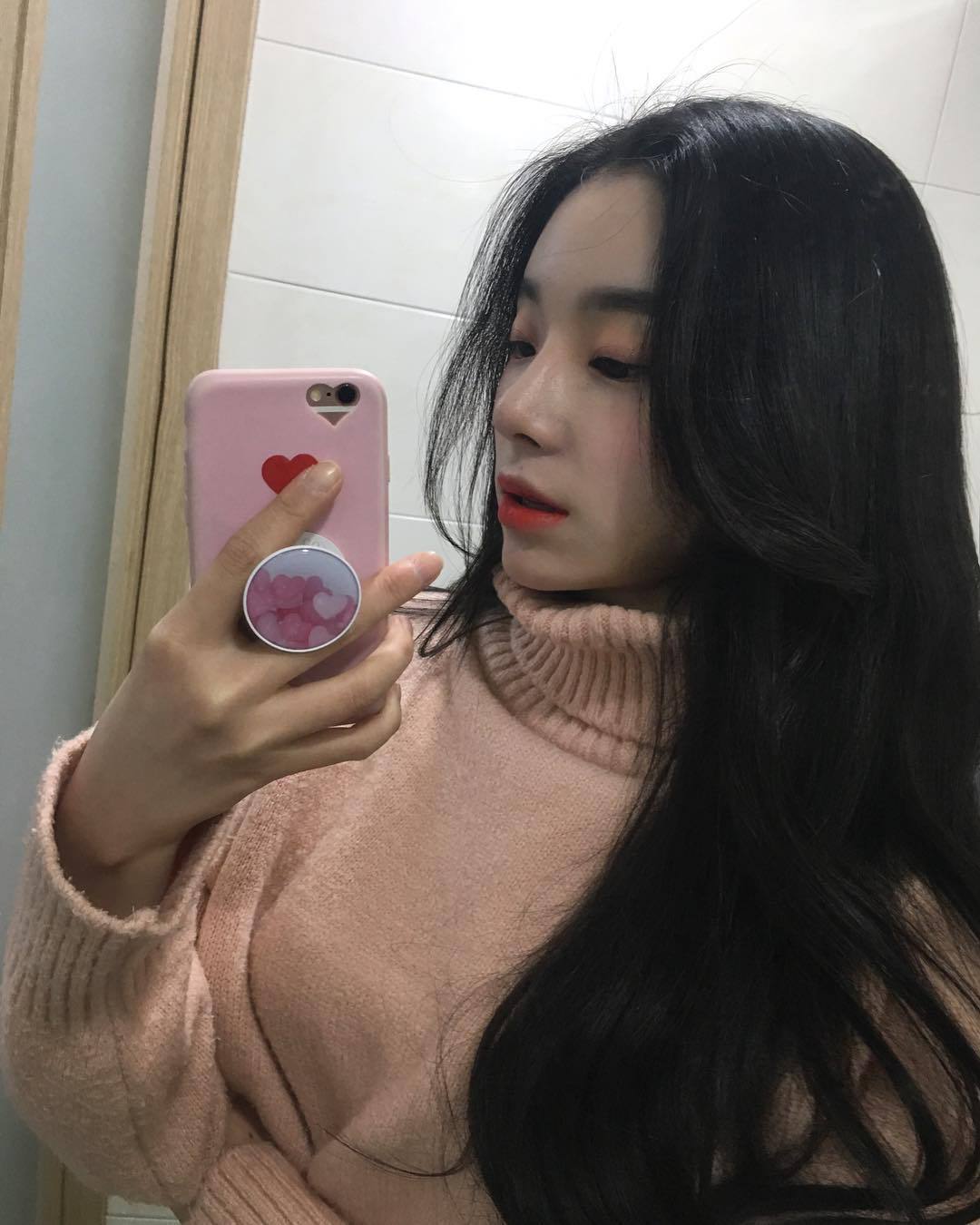 오늘자 조연주 치어리더 인스타그램.jpg | 인스티즈