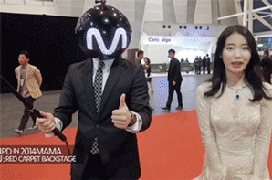 방향치 아이유.jpgif | 인스티즈