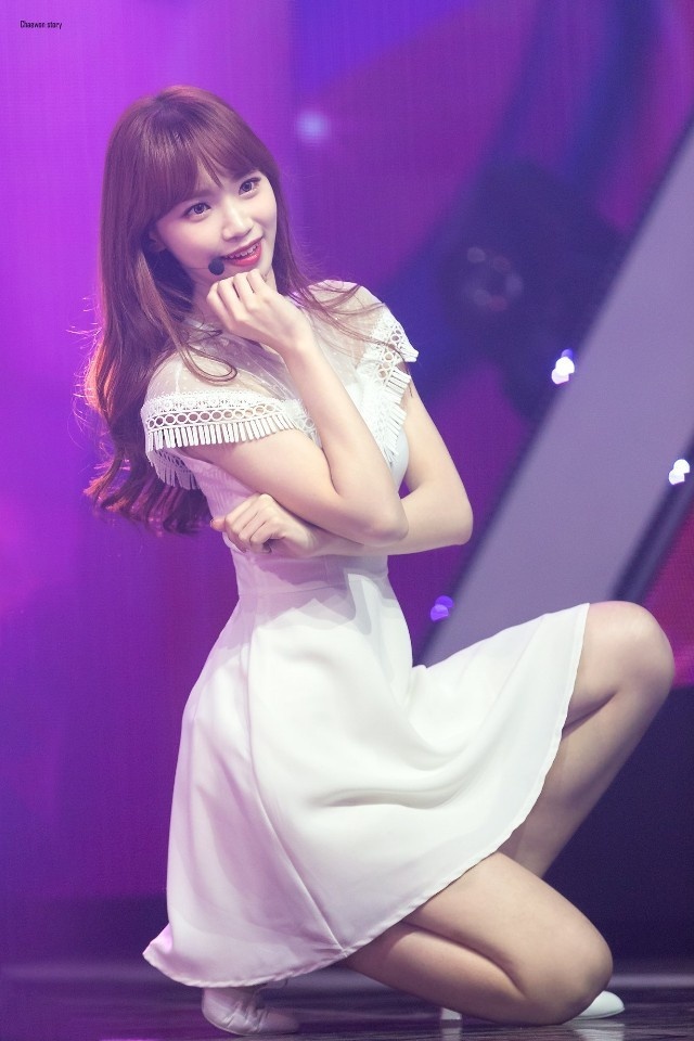 아이즈원) 섹시+귀욤= | 인스티즈