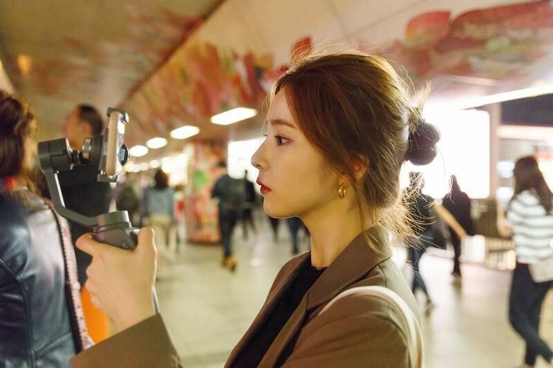 신세경 홍콩 여행 사진 | 인스티즈