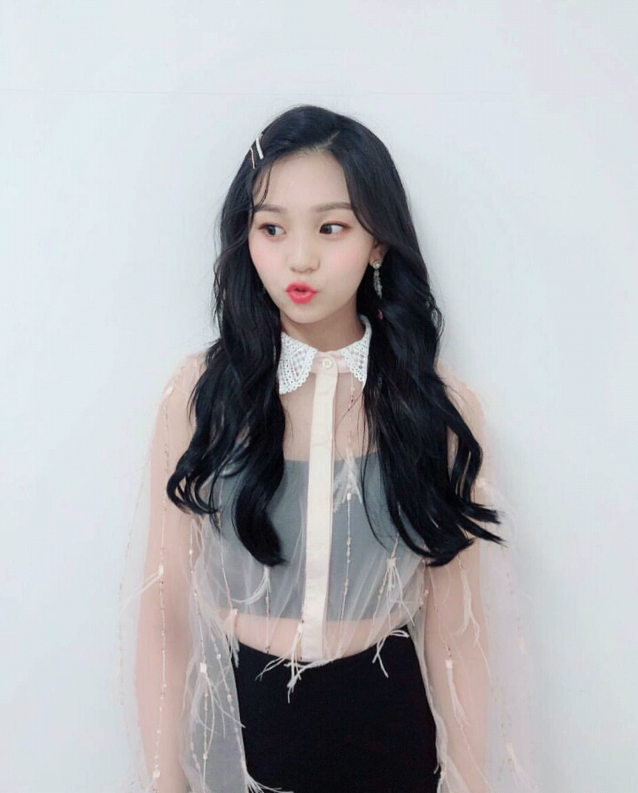 방금 업로드된 여자친구 일본 공식 인스타그램 떰💖 | 인스티즈