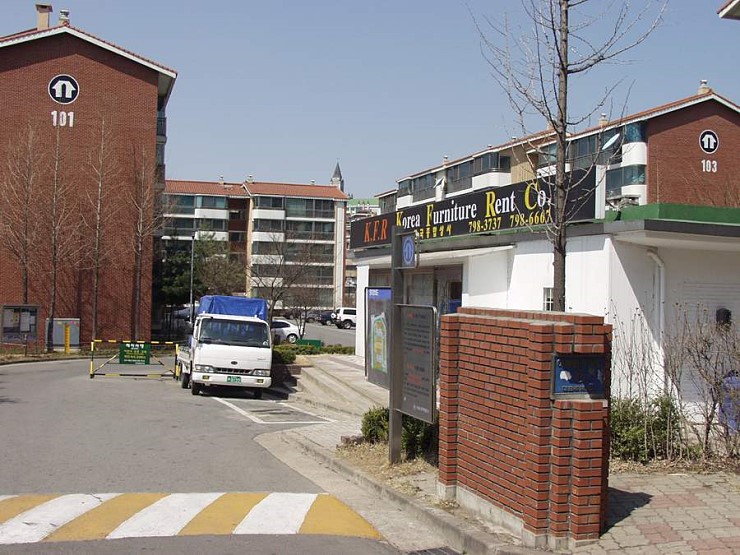 2001년 4월 용산구 이태원2동.jpg | 인스티즈